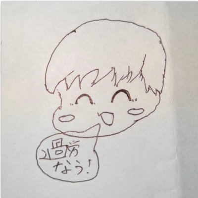 Kosuke Shimizuのアイコン
